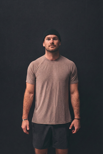 Gen.1 Long Range Tee, Earth