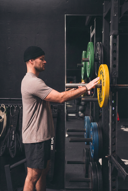 Gen.1 Long Range Tee, Earth