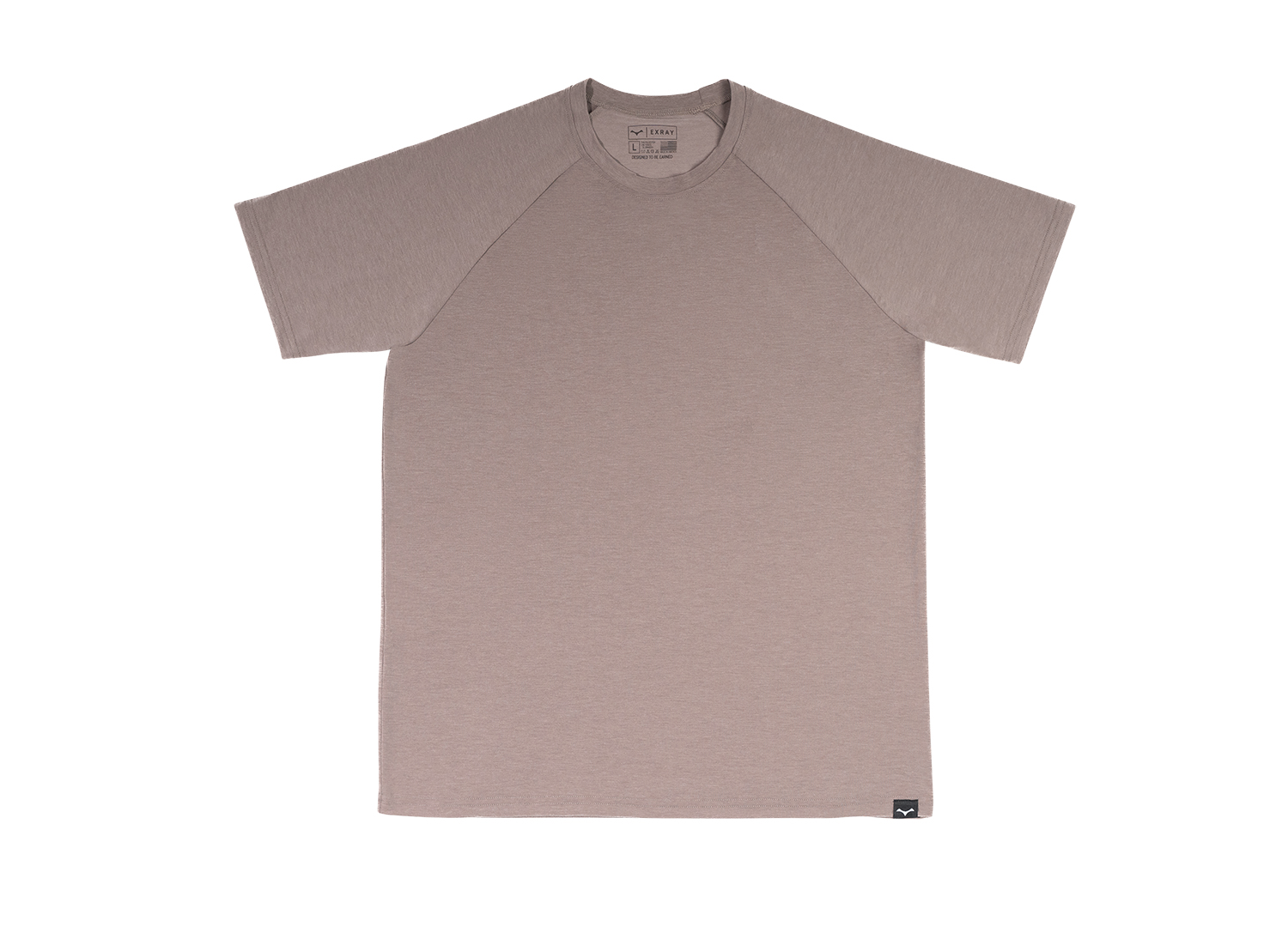 Gen.1 Long Range Tee, Earth