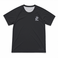 2nd Battalion, 6th Marines, Weapons Company, 81mm Platoon Gen.1 MaxDri Performance Tee, Short Sleeve, Black