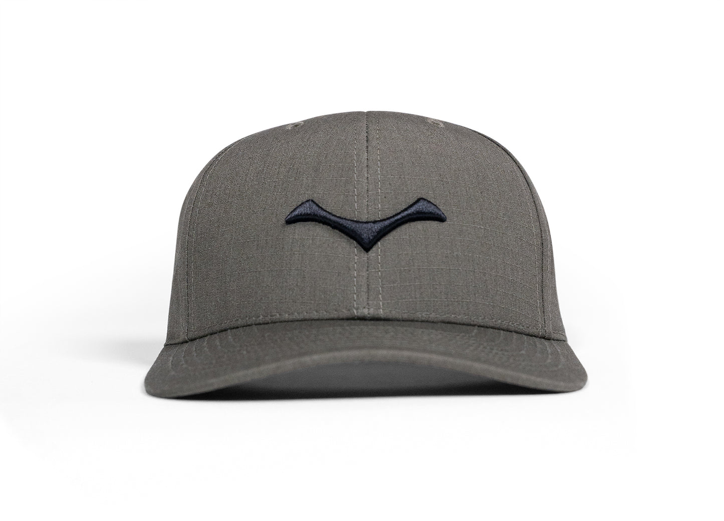 V1 Snapback Hat, Ranger Green