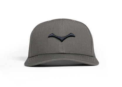 V1 Snapback Hat, Ranger Green