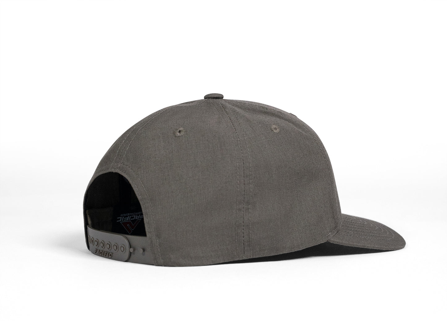 V1 Snapback Hat, Ranger Green