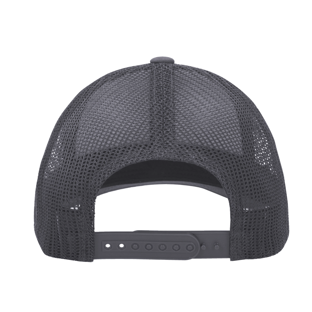 United States Secret Service Special Operators Association Back Nape Logo Low-Profile Snapback Trucker Hat (P114), Navy