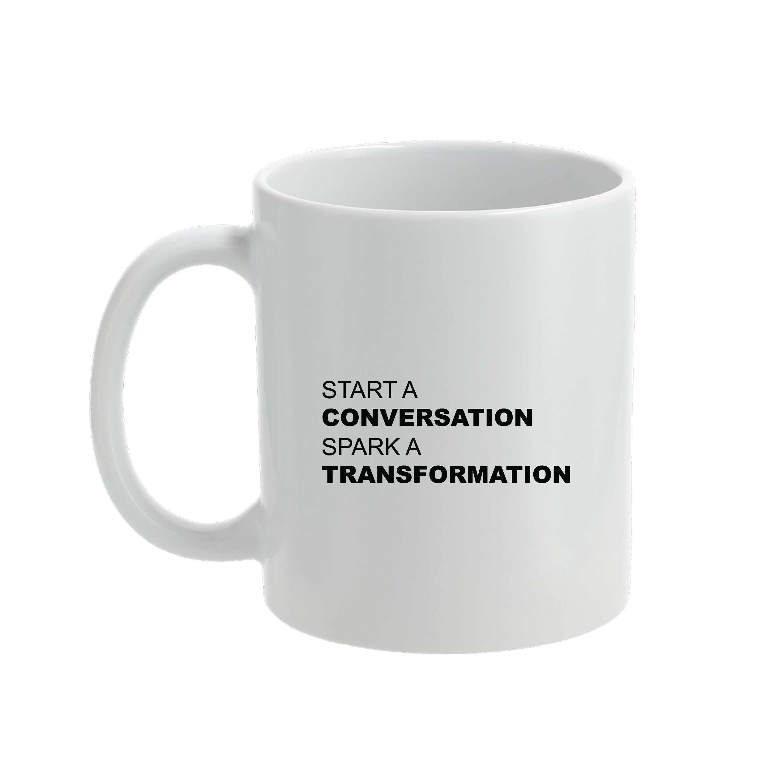 Military Mentors  Ceramic Coffee Mug 11oz, White