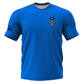 HHC, 1-38 IN  Men's Favorite Performance SS Tee, Royal