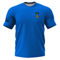 HHC, 1-38 IN  Men's Standard Performance SS Tee, Royal