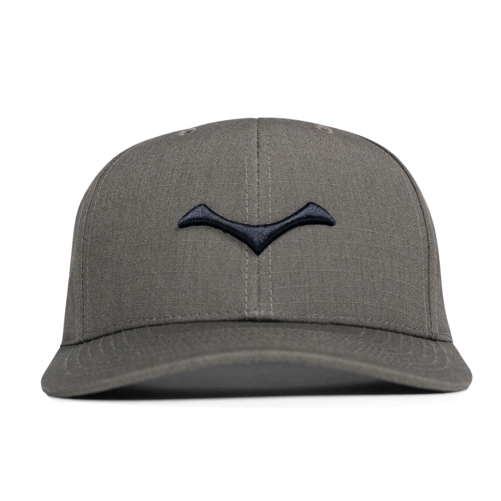 V1 Snapback Hat, Ranger Green