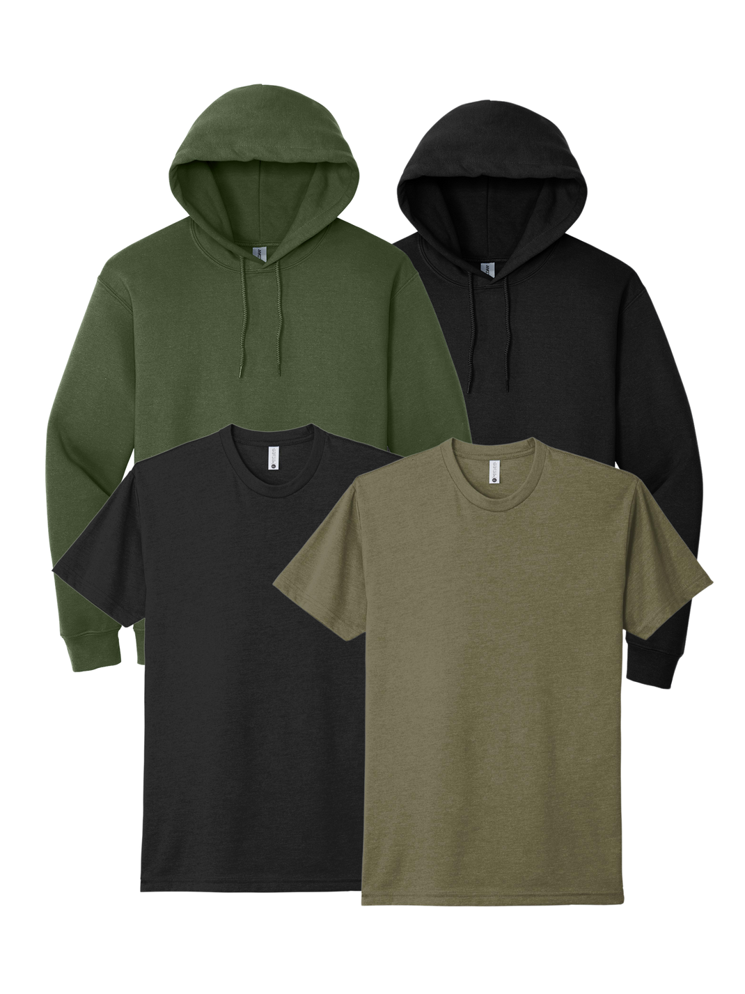 Exray Custom Catalog