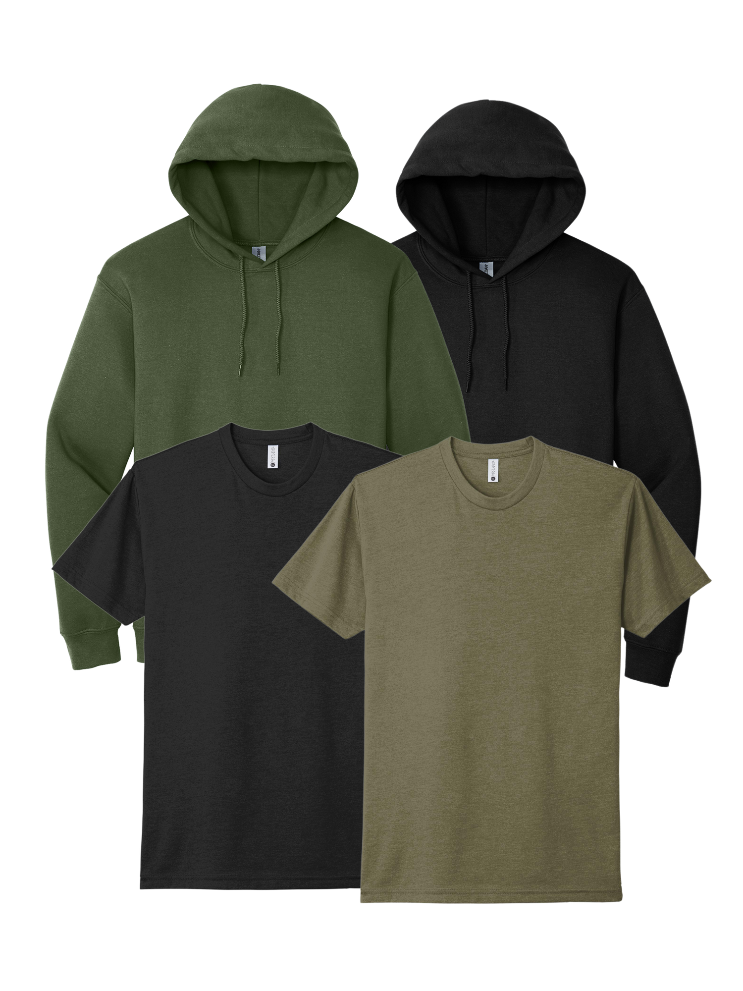 Exray Mission Essential Gear Cotton Apparel