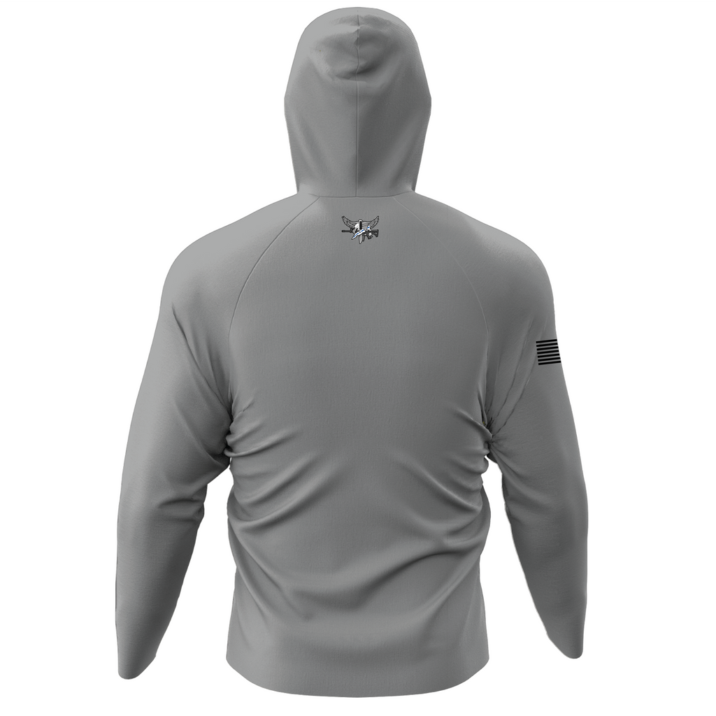 Back