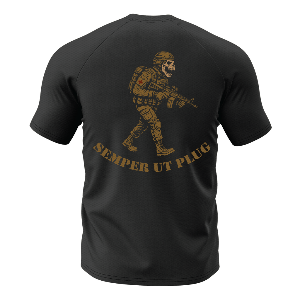 Back