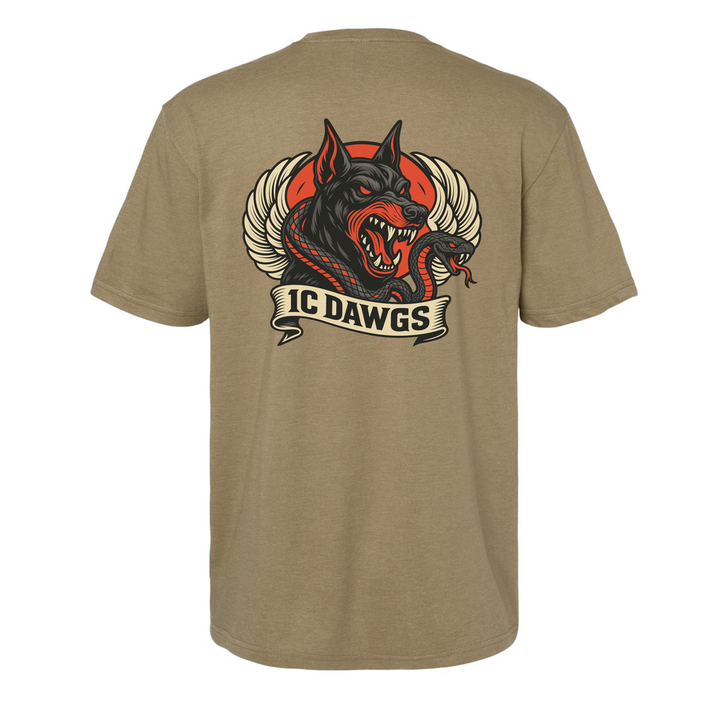 Back