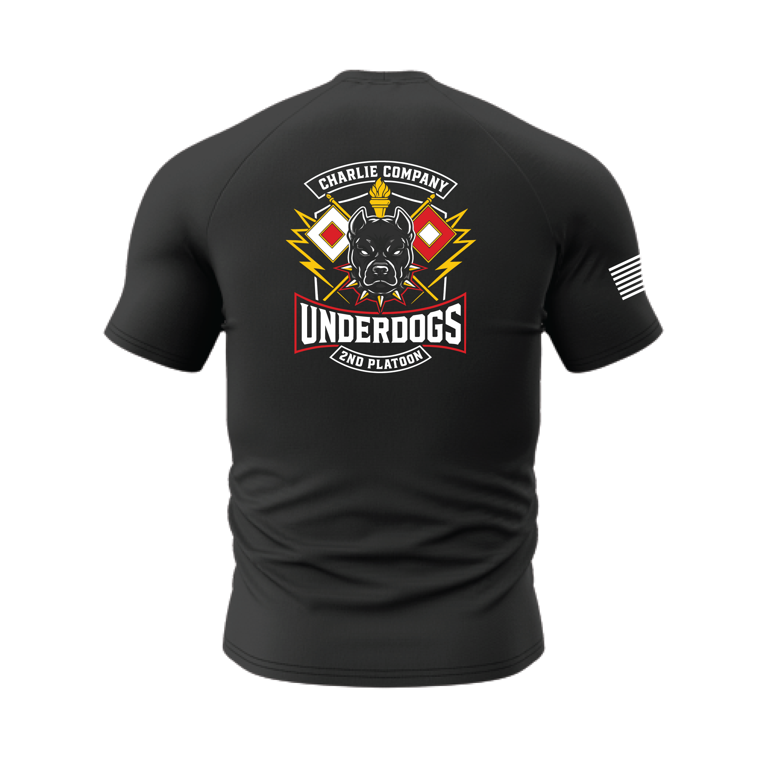 Back