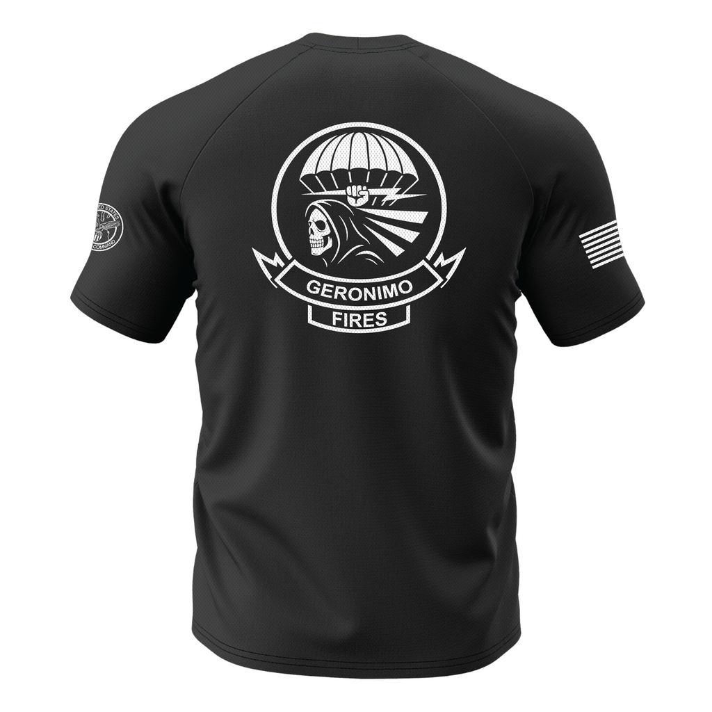 Back
