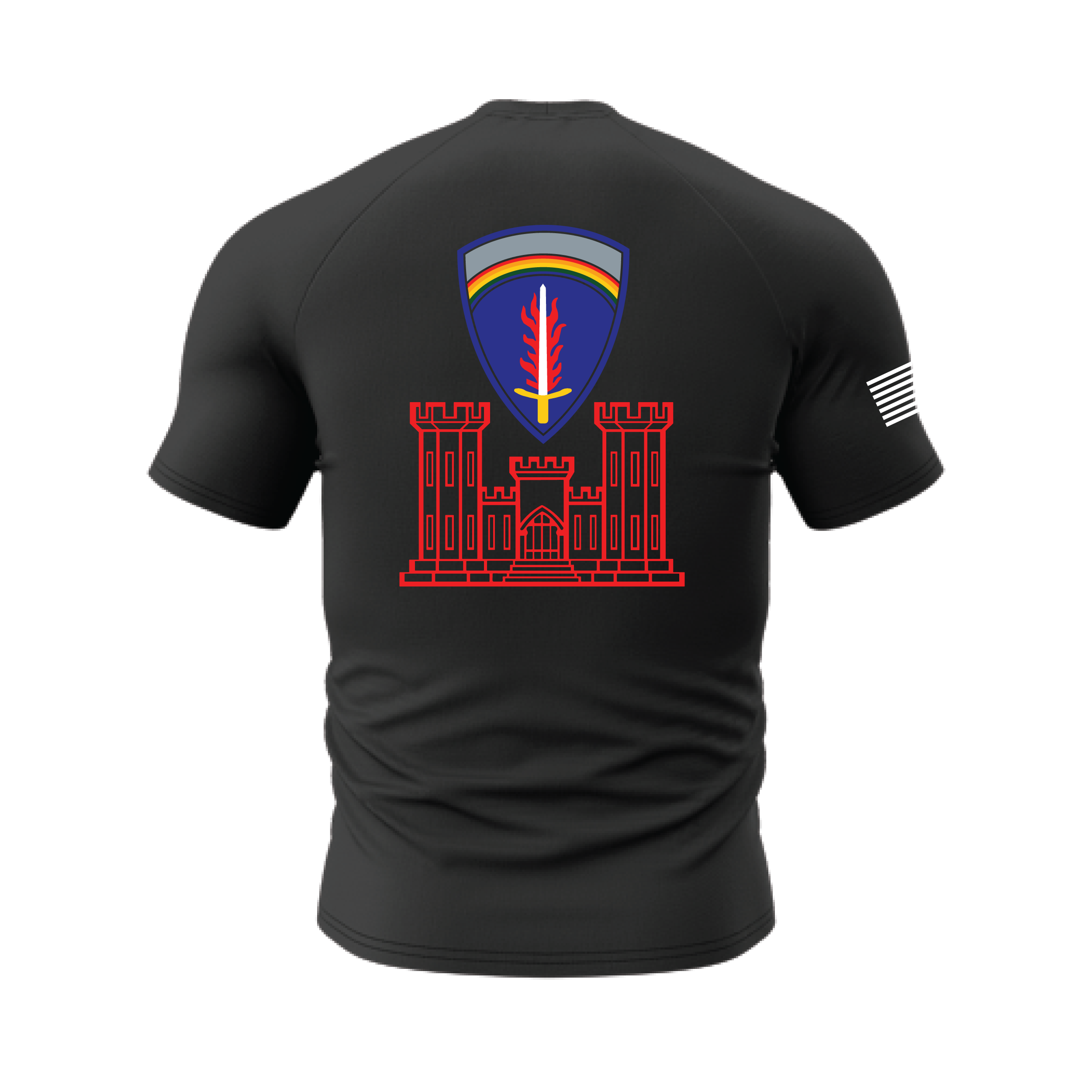 Back