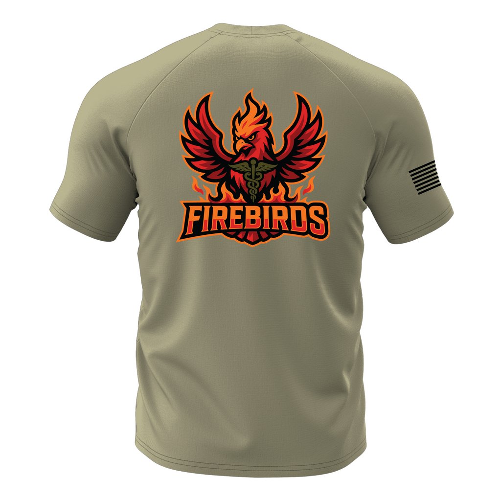 Back