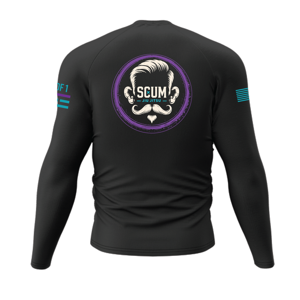 Back
