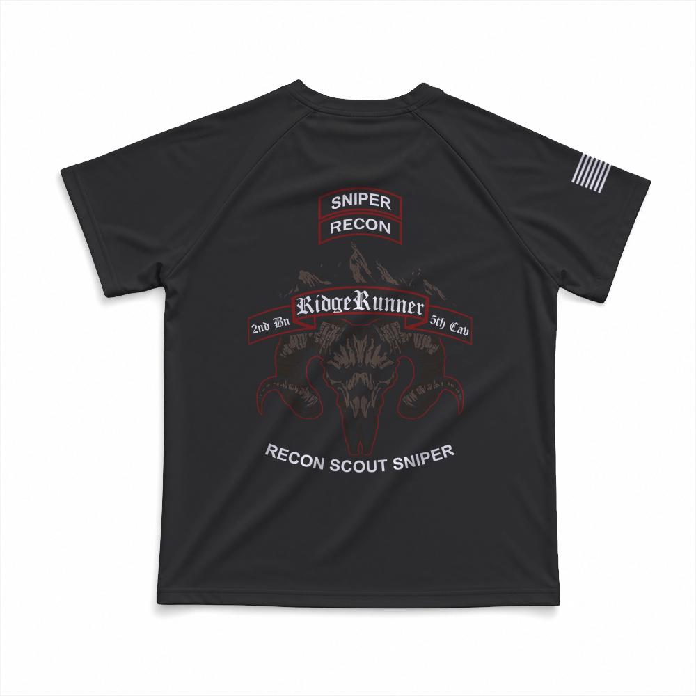 Back