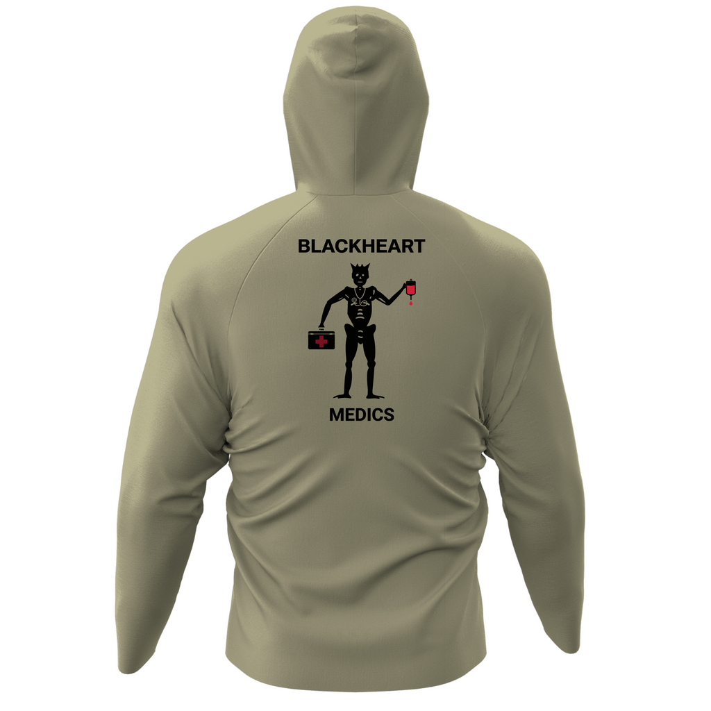 Back