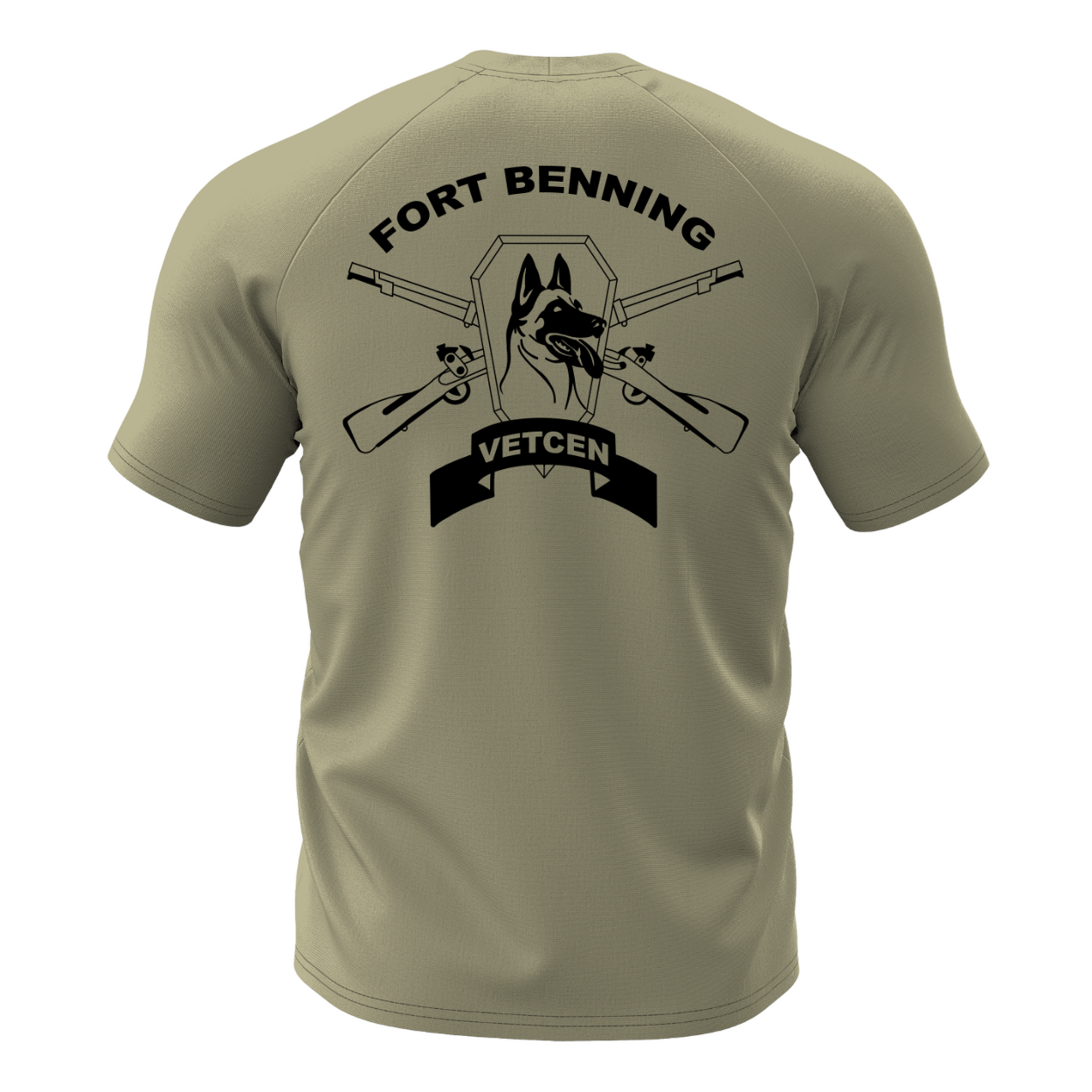 Back