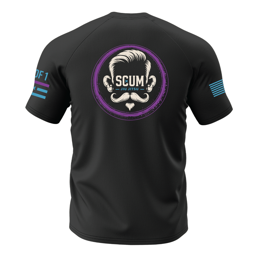 Back