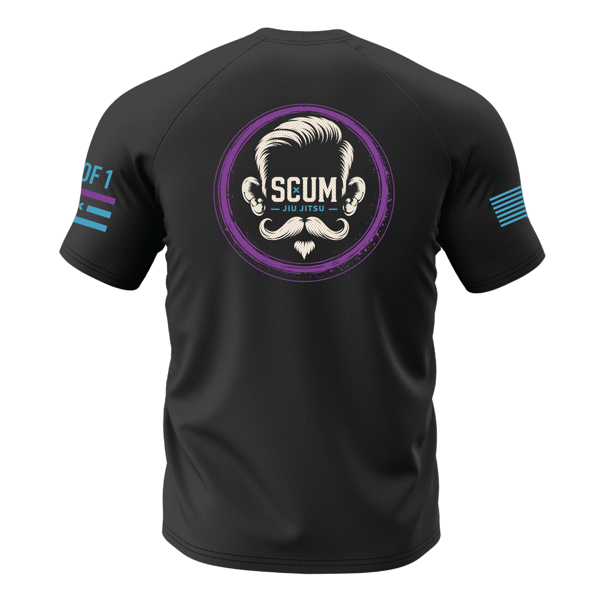 Back