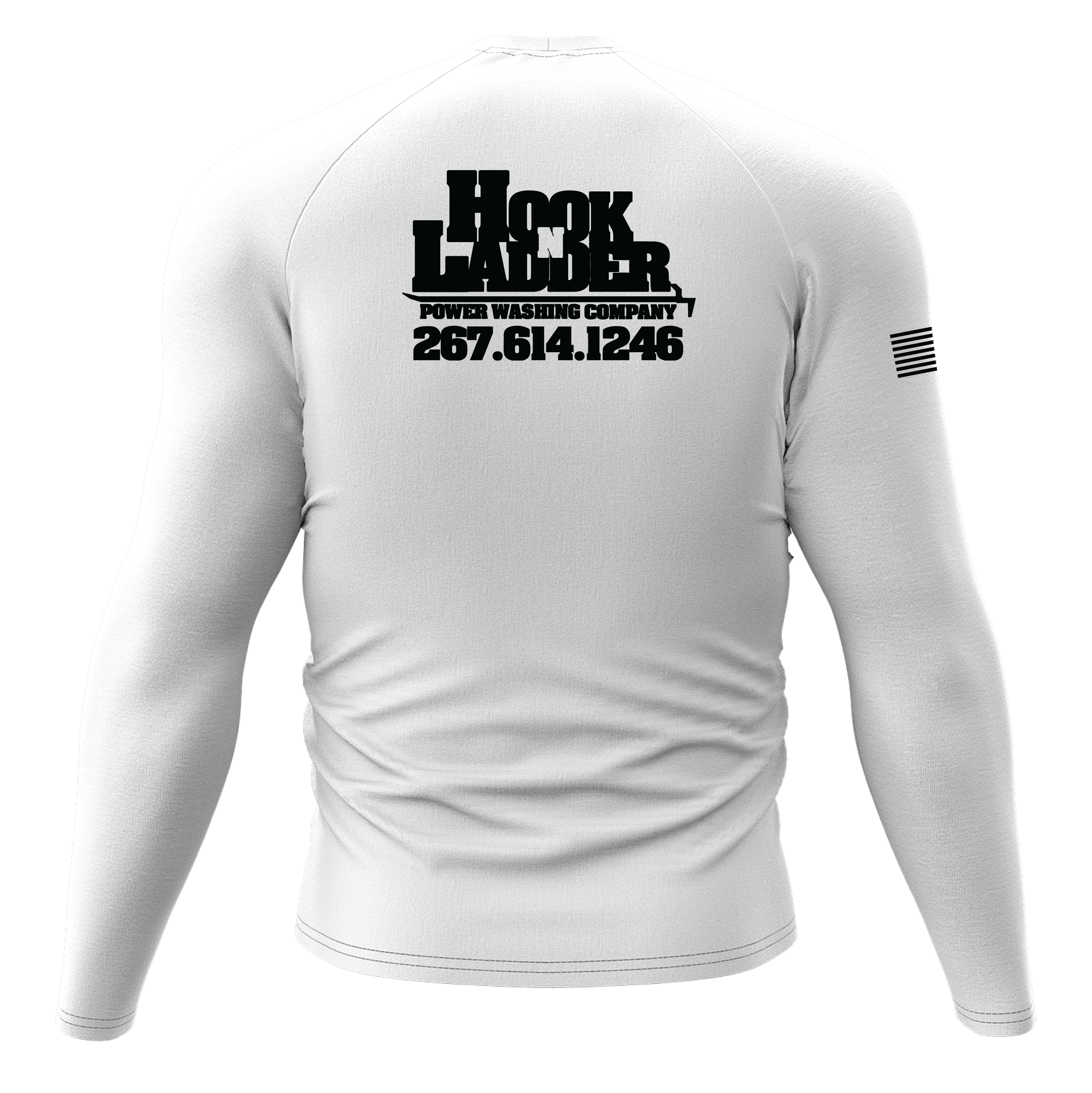 Back