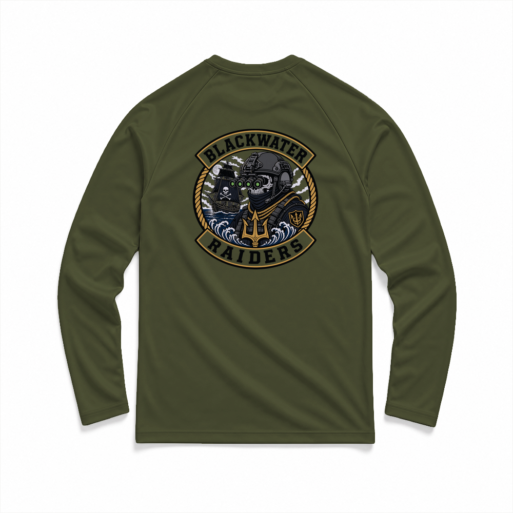 Back