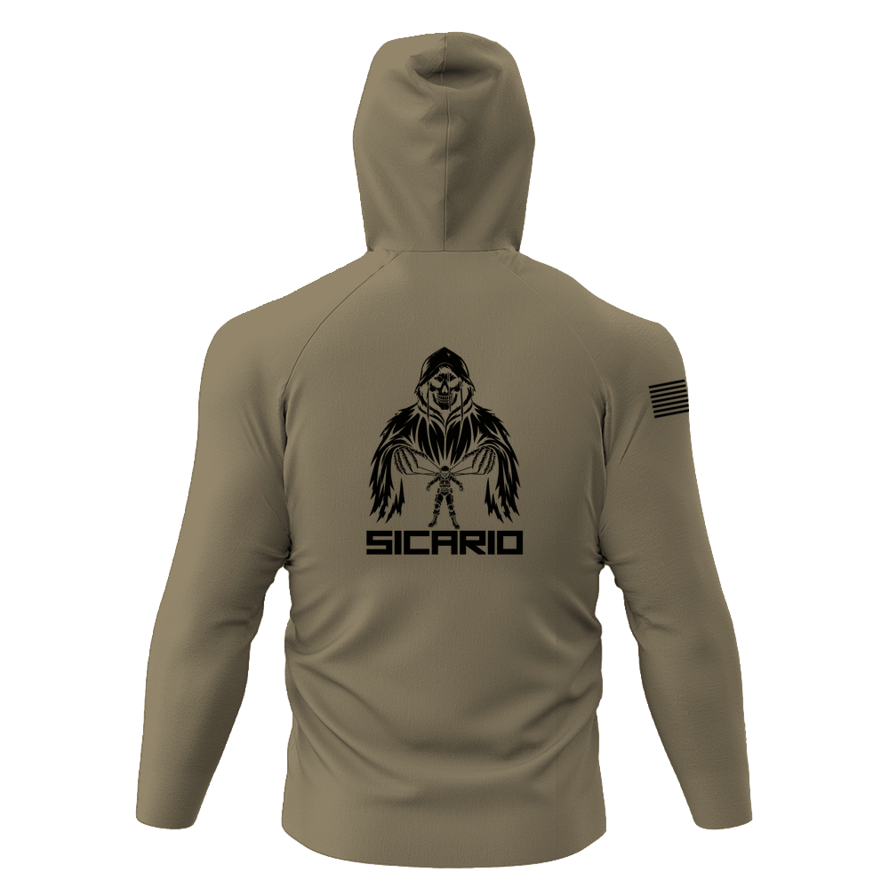 Back