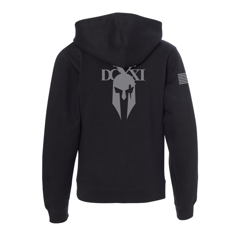 Back
