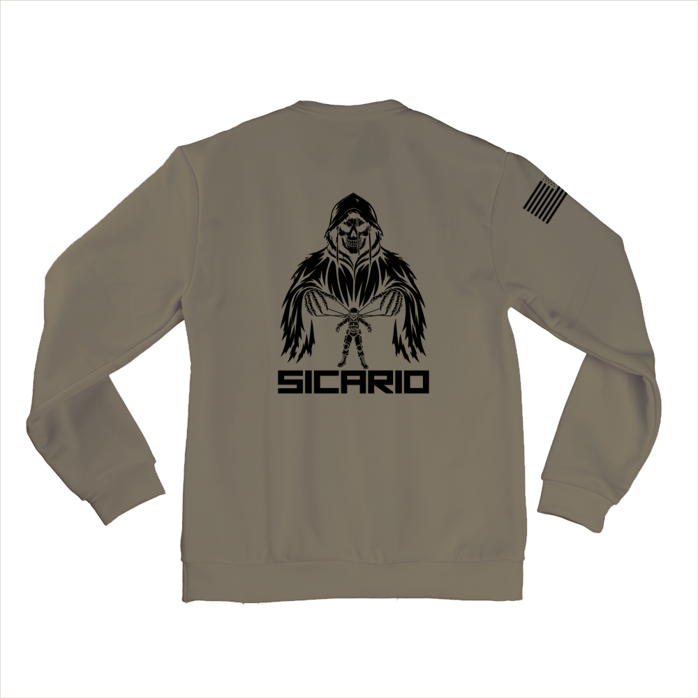 Back