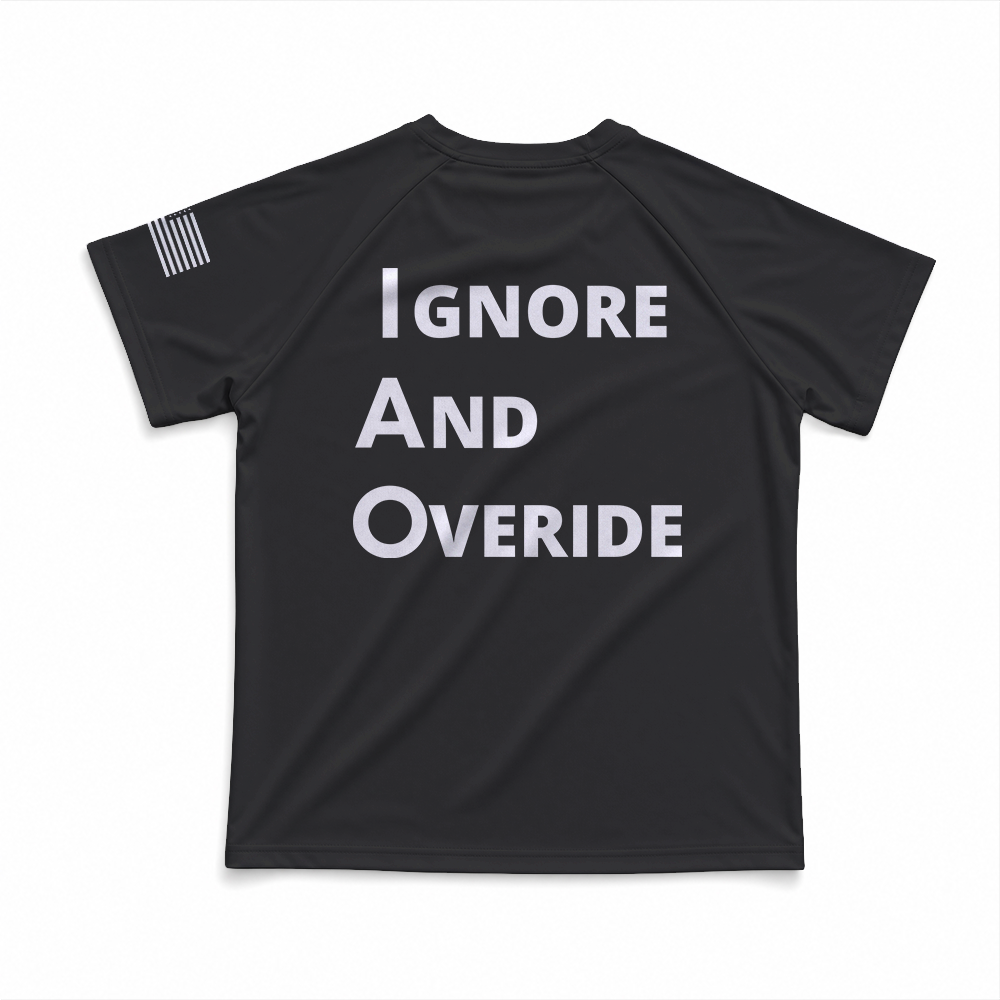 Back