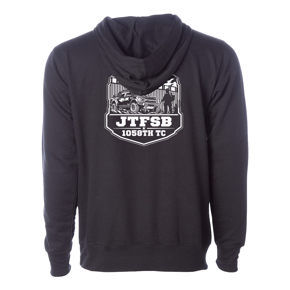 Back