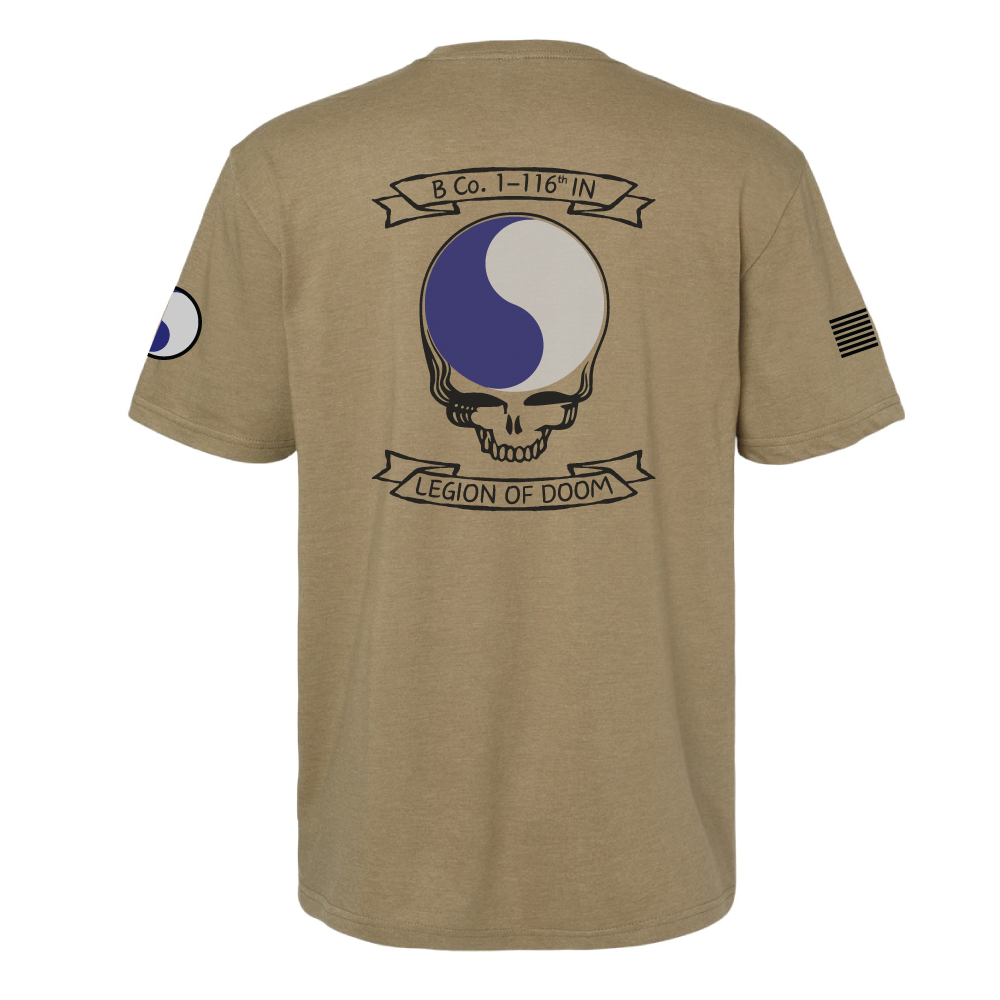 Back