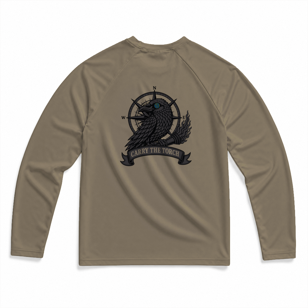 Back