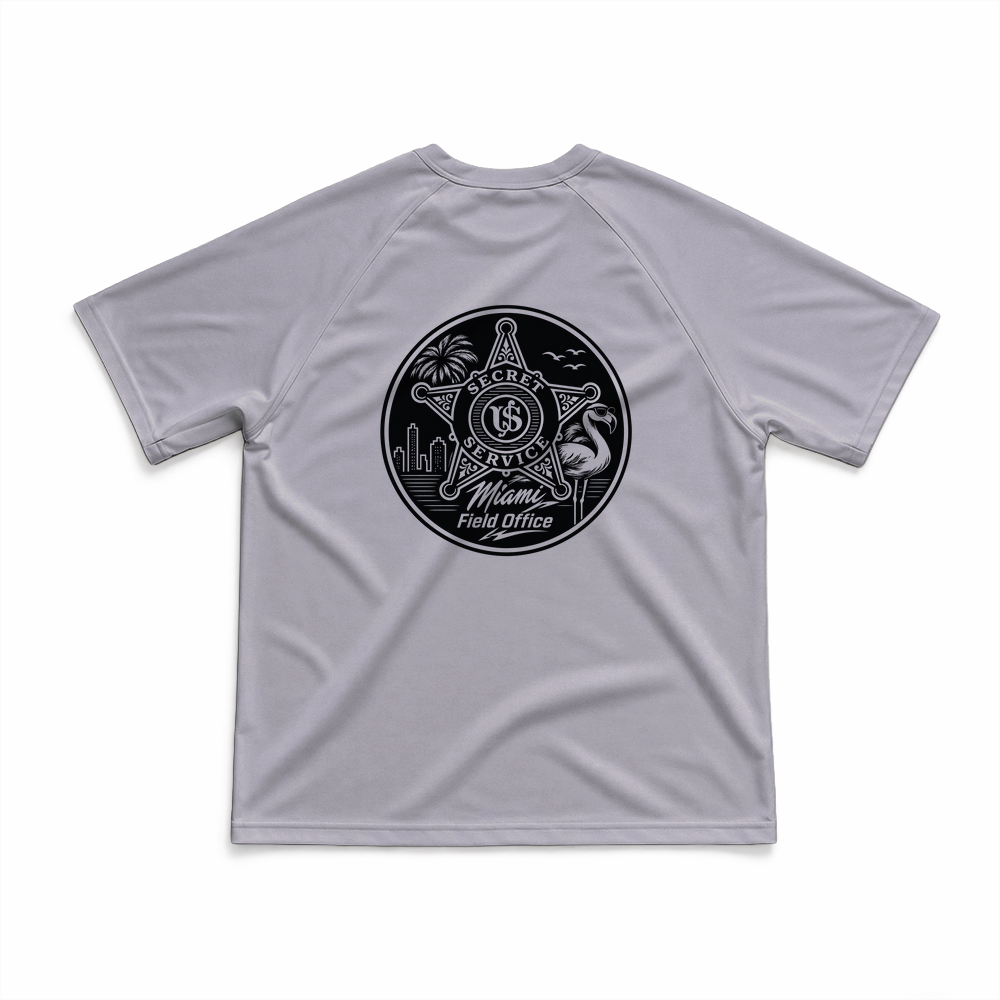 Back