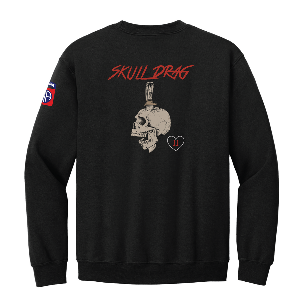 Back