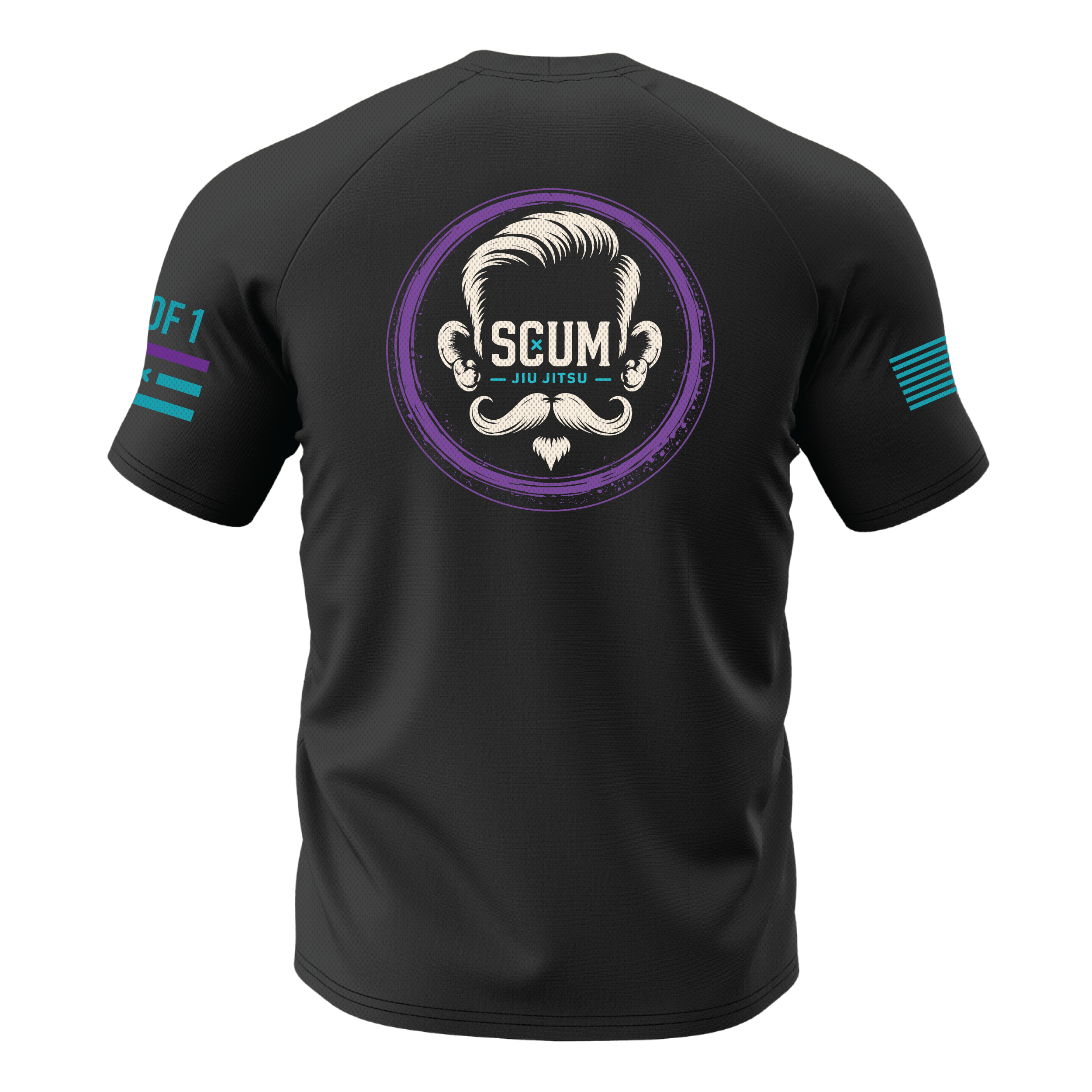 Back