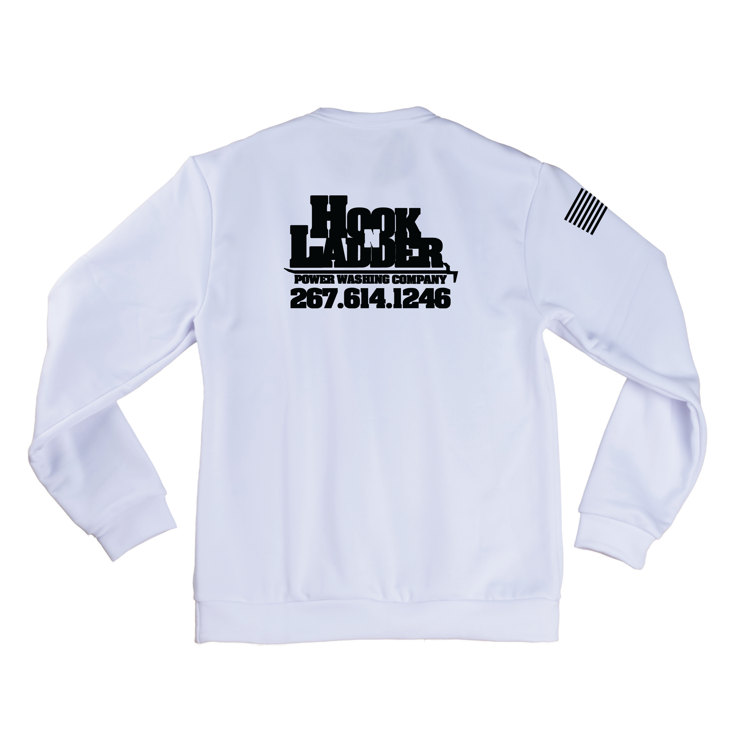 Back