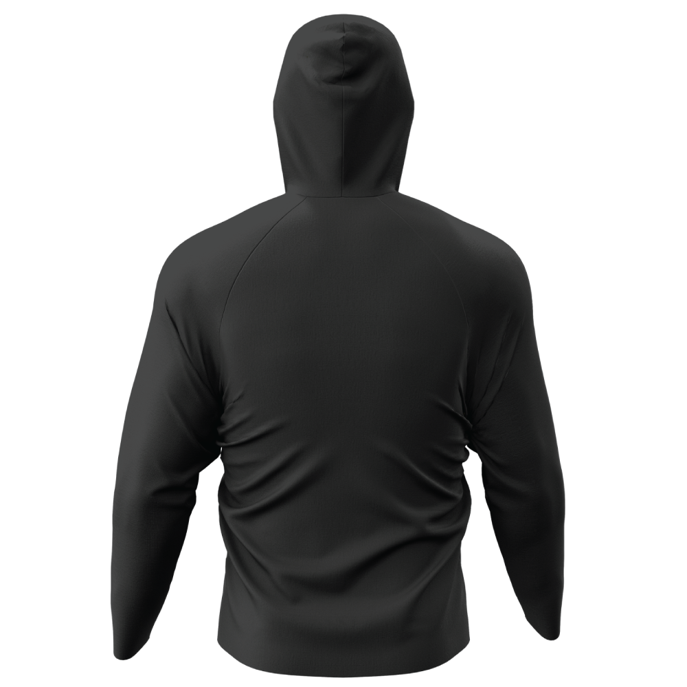 Back