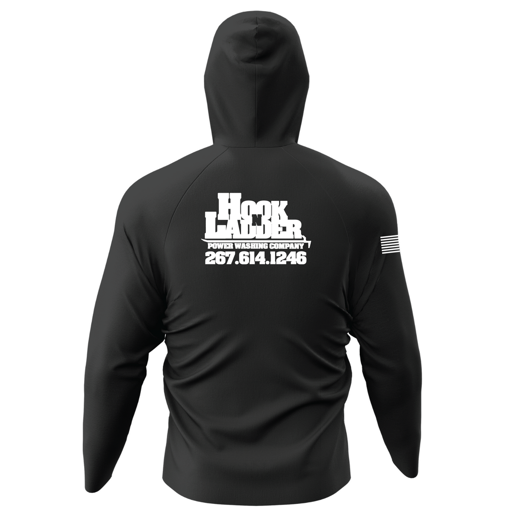 Back