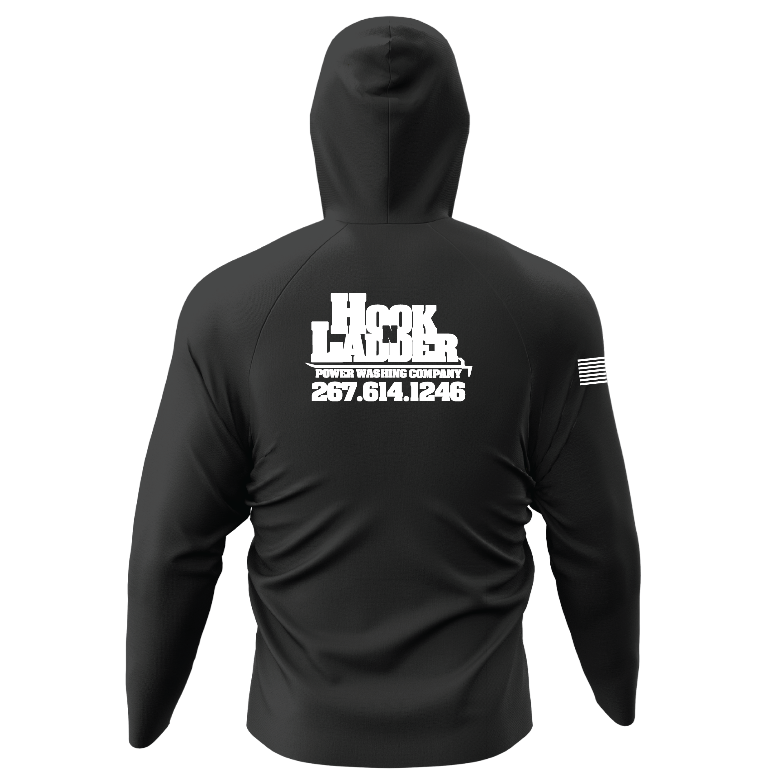 Back