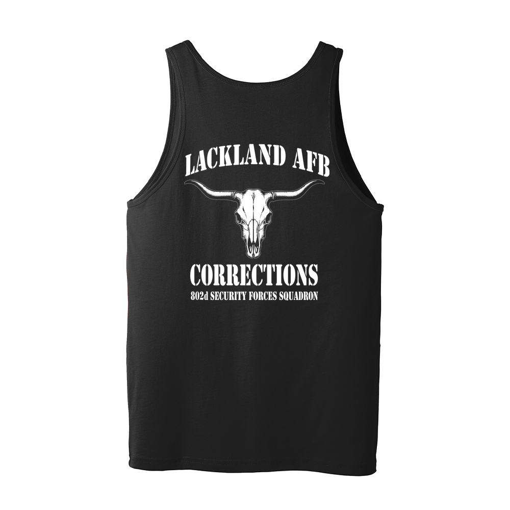 Back