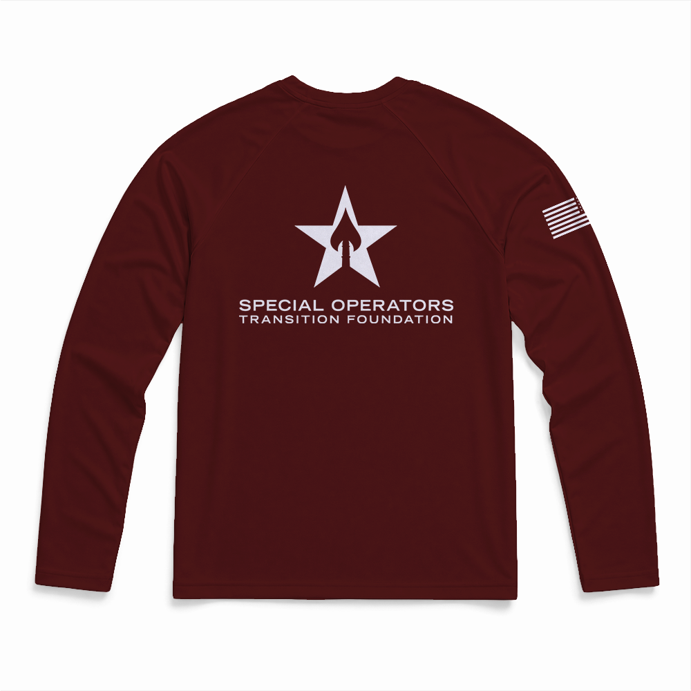 Back
