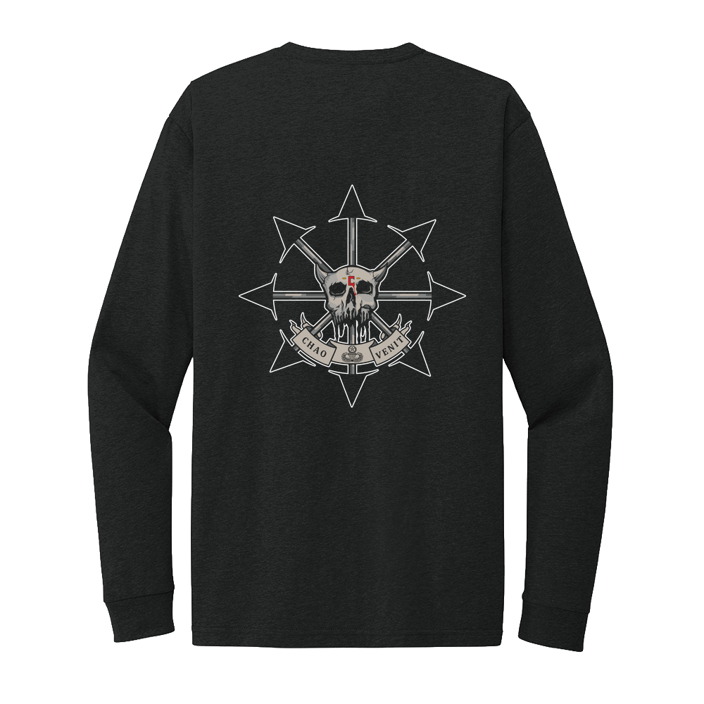 Back