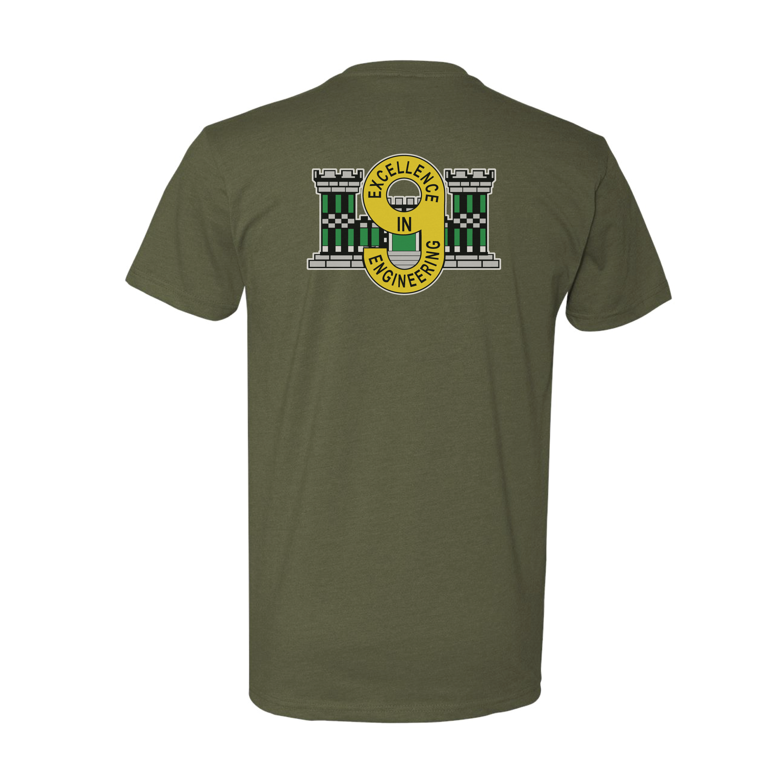 Back