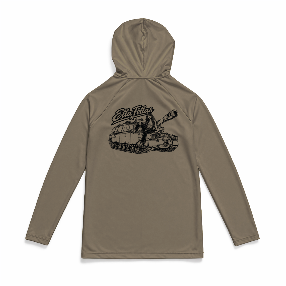 Back