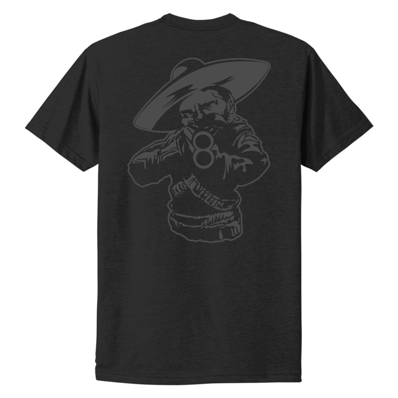Back