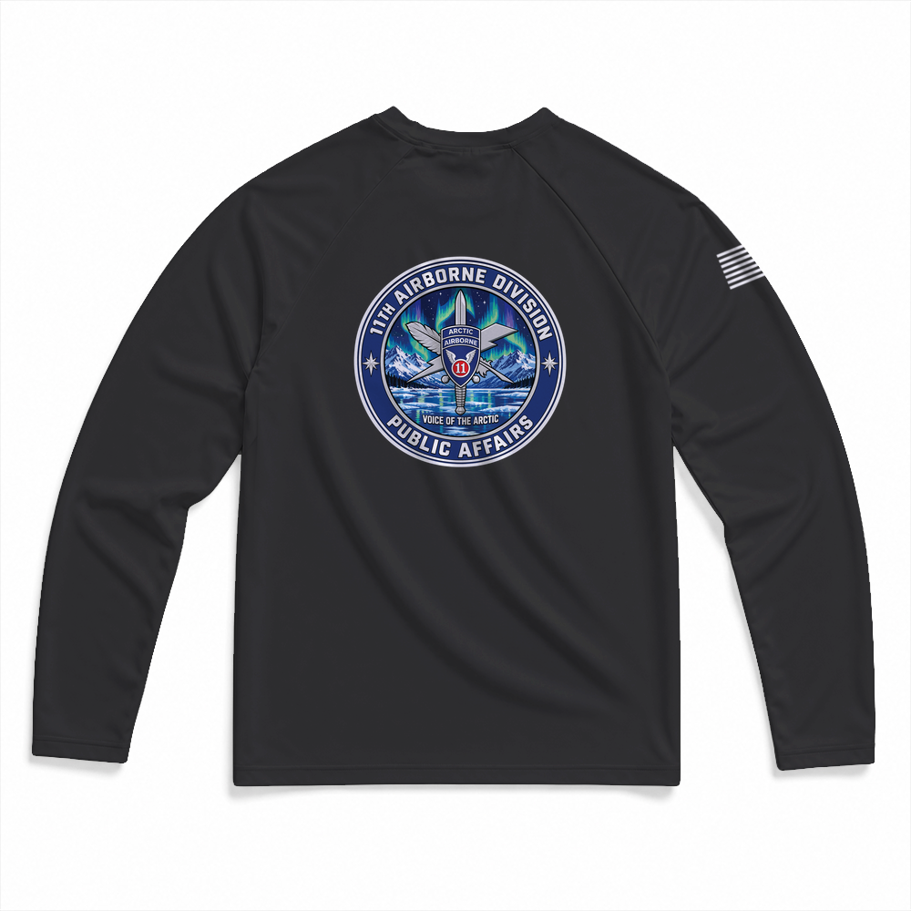 Back